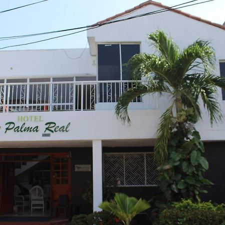 Hotel Palma Real Cartagena Exteriér fotografie