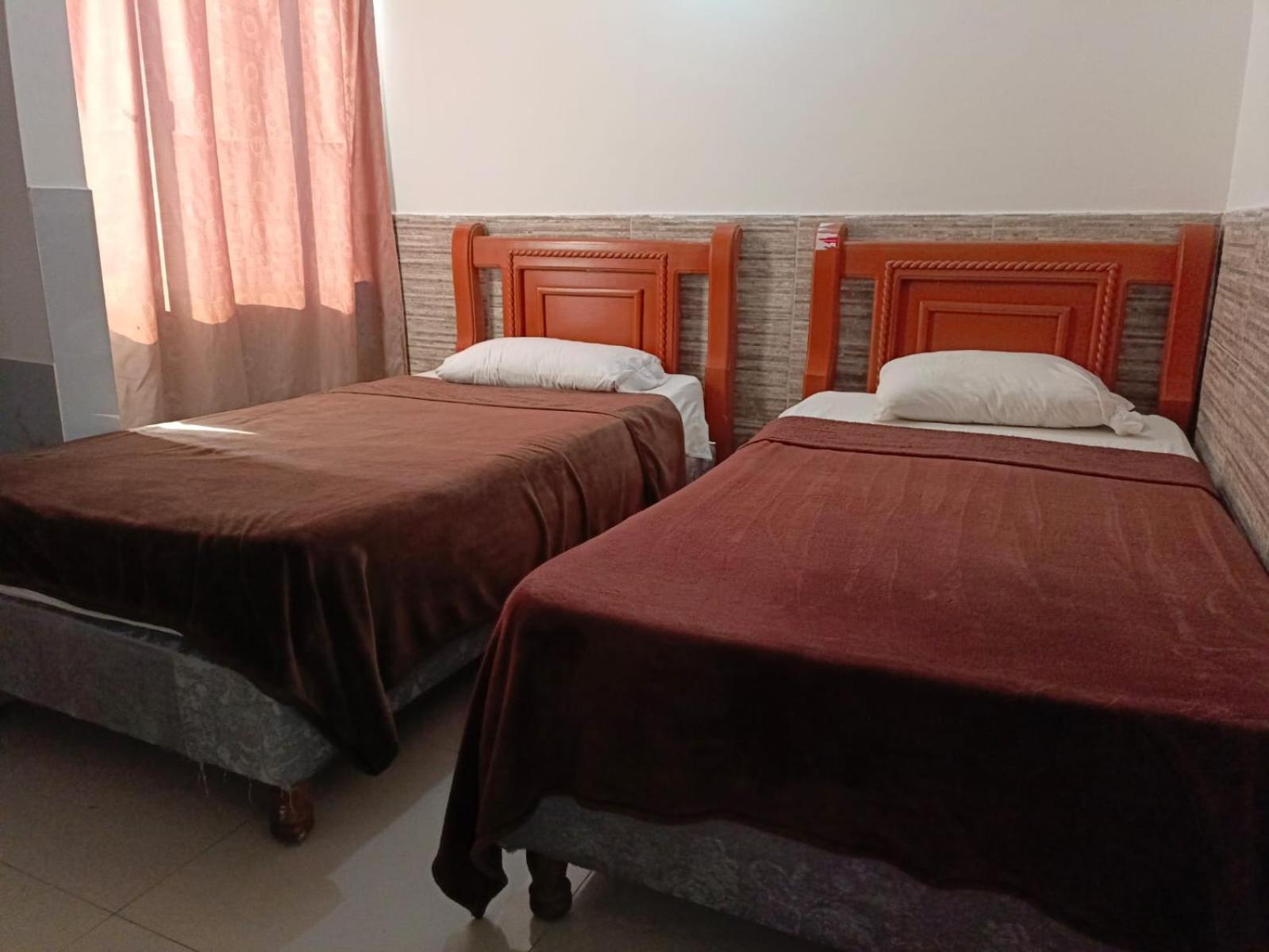 Hotel Palma Real Cartagena Exteriér fotografie