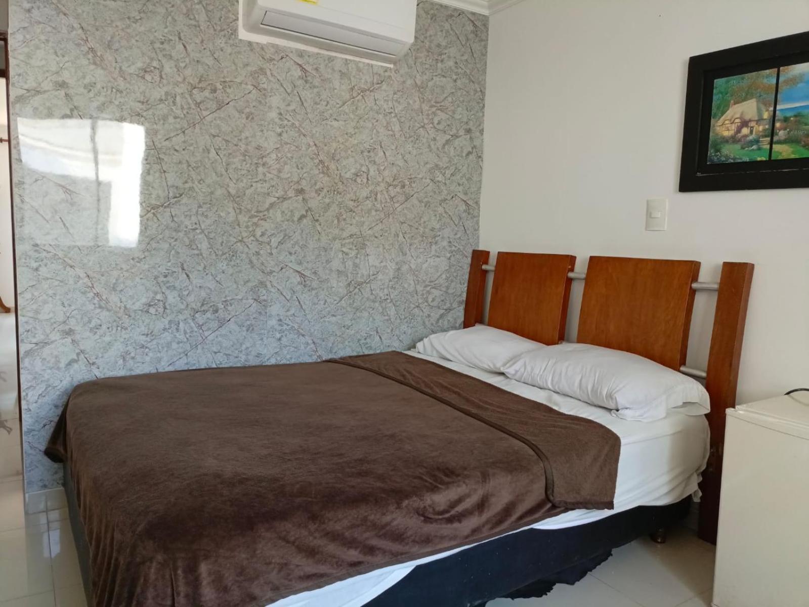 Hotel Palma Real Cartagena Exteriér fotografie