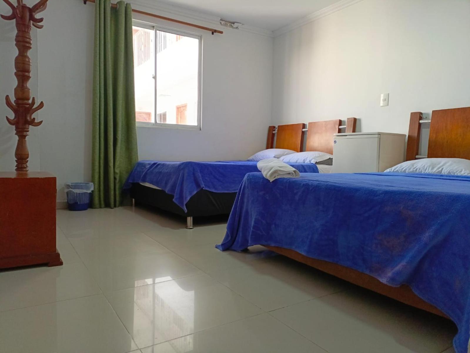 Hotel Palma Real Cartagena Exteriér fotografie
