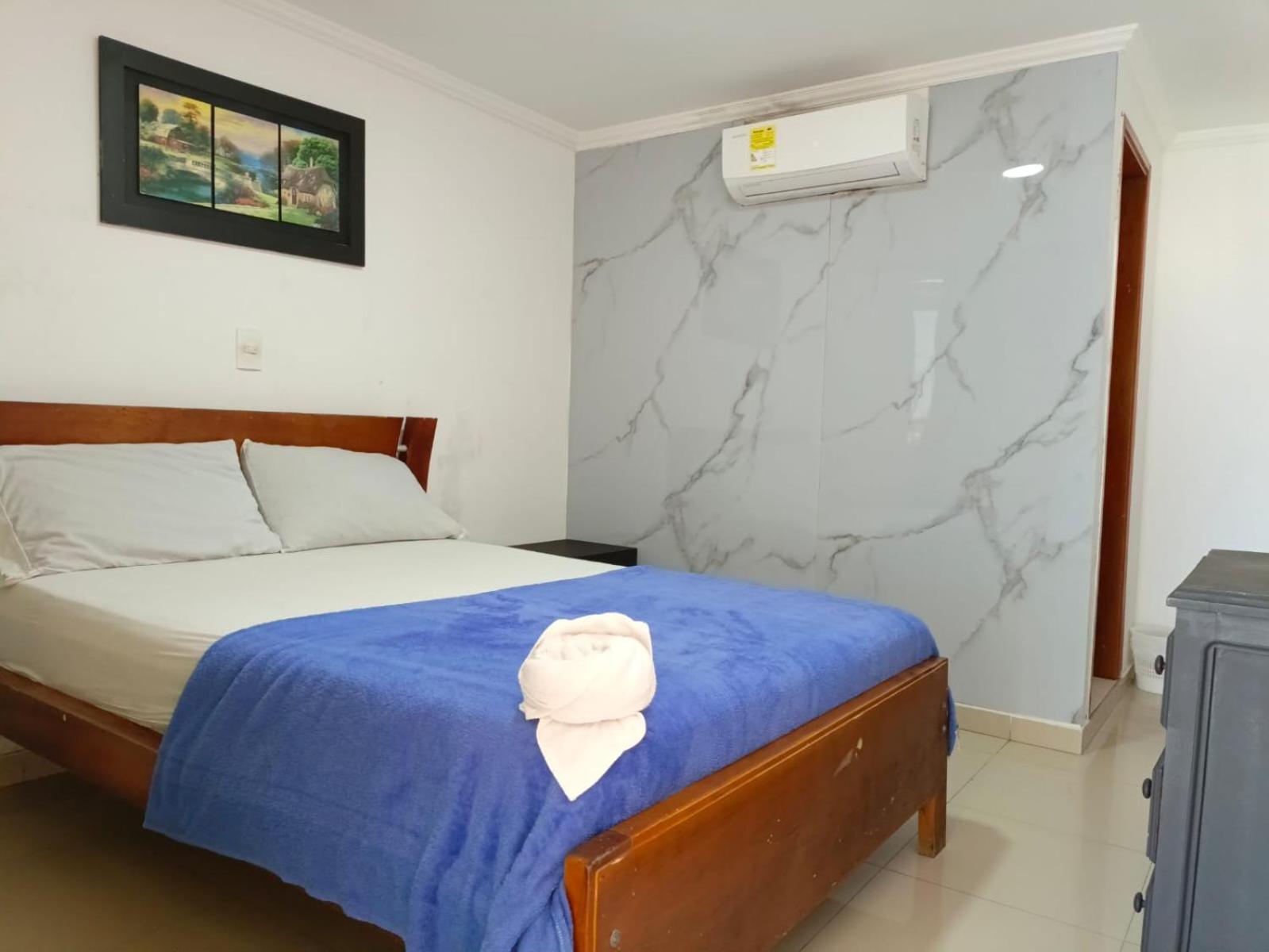 Hotel Palma Real Cartagena Exteriér fotografie