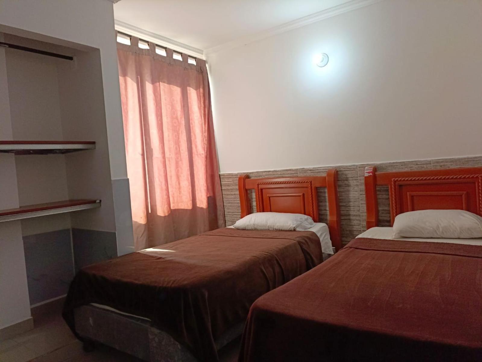 Hotel Palma Real Cartagena Exteriér fotografie