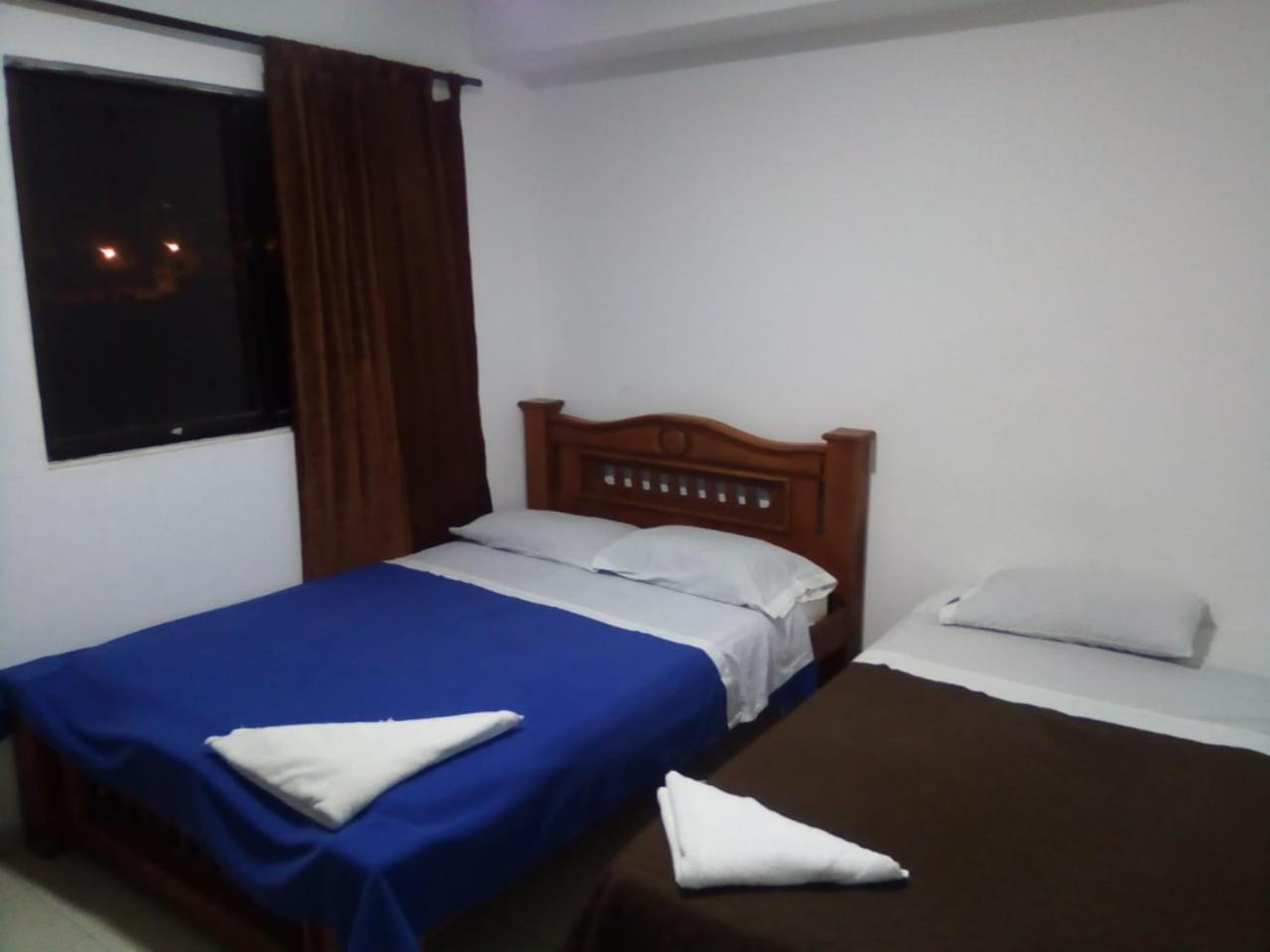 Hotel Palma Real Cartagena Exteriér fotografie